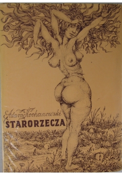 Starorzecza