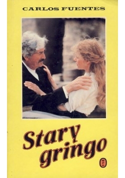 Stary gringo