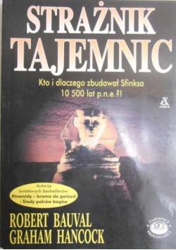 Strażnik Tajemnic