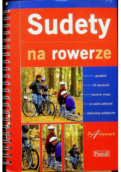 Sudety na rowerze