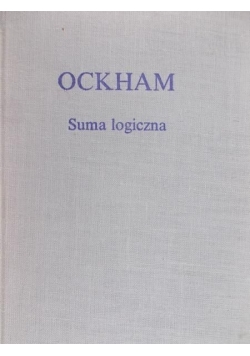 Suma logiczna