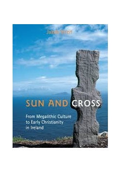 Sun and cross