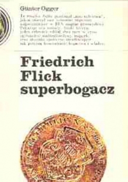 Superbogacz