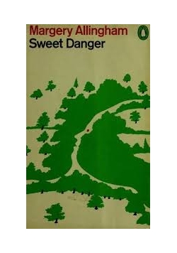 Sweet Danger