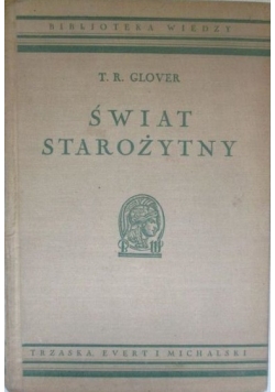 Świat starożytny