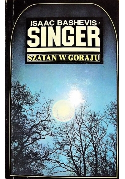 Szatan w Goraju