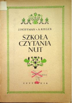Szkoła czytania nut