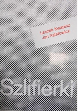 Szlifierki