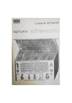 Sztuka dźwięku