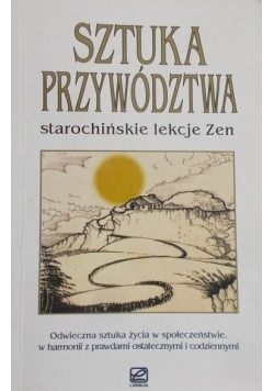 Sztuka przywództwa
