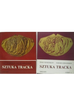 Sztuka tracka, Tom I-II