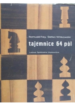 Tajemnice 64 pól