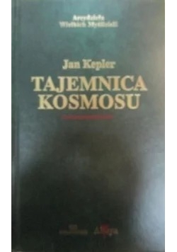 Tajemnice kosmosu