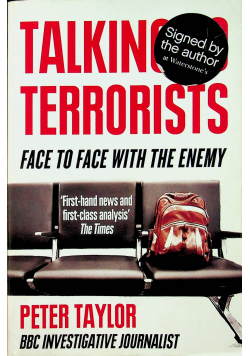 Taking to Terrorist