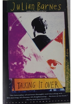 Talking it over