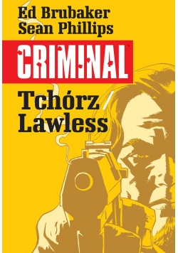 Tchórz Lawless