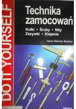 Technika mocowań