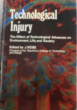 Technological Injury