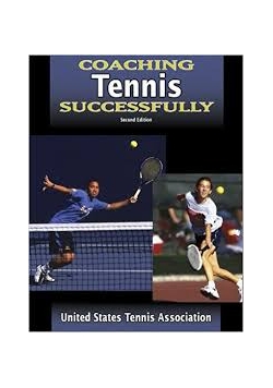 Tennis successfully