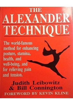 The Alexander Technique