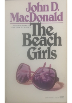 The Beach Girls