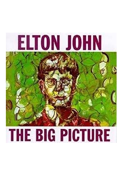 The bog picture CD