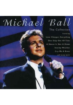The Collection CD