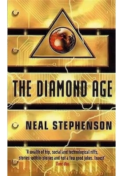 The Diamond Age