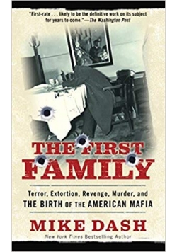 The First Family