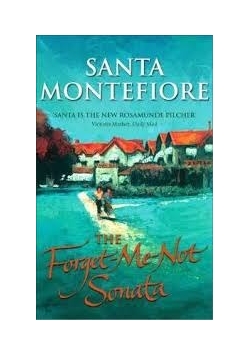 The Forget Me Not Sonata