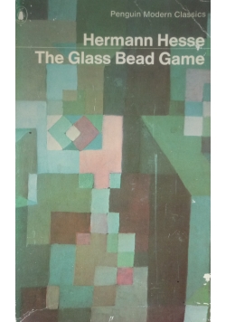 The Glass Bead Game