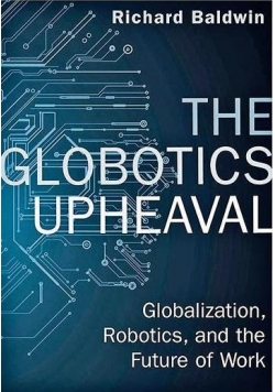The globotics upheaval