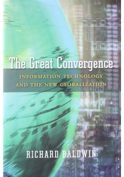 The Great Convergence