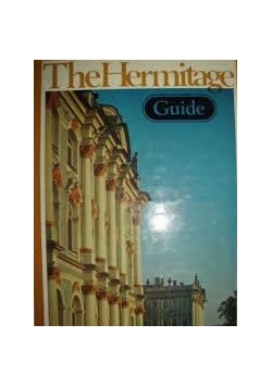 The hermitage guide