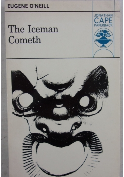 The iceman cometh