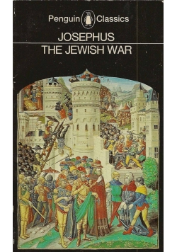The Jewish War