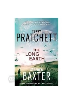 The Long Earth