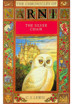 The Silver Chair