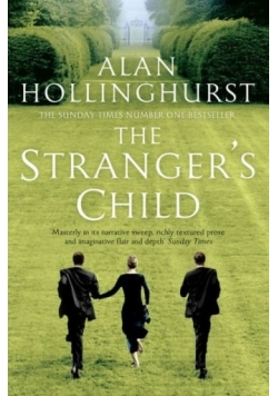 The Strangers child