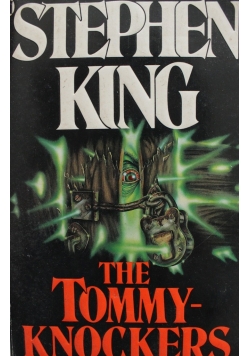 The Tommy Knockers
