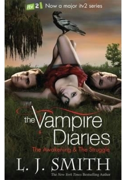 The Vampire Diaries