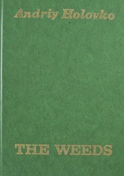 The weeds