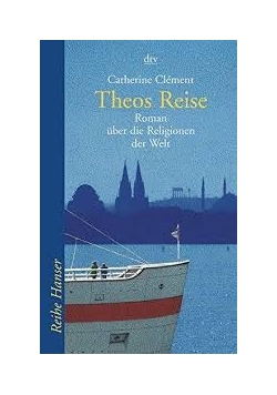 Theos Reise