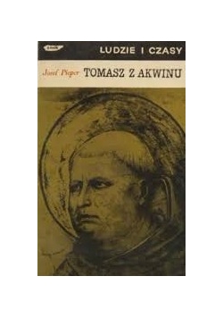Tomasz z Akwinu