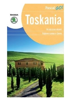 Toskania Pascal GO!