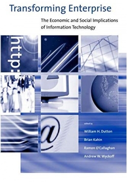 Transforming Enterprise