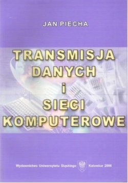 Transmisja danych i sieci komputerowych