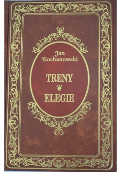 Treny Elegie