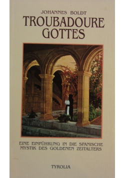 Troubadoure gottes