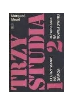Trzy studia 1-2
